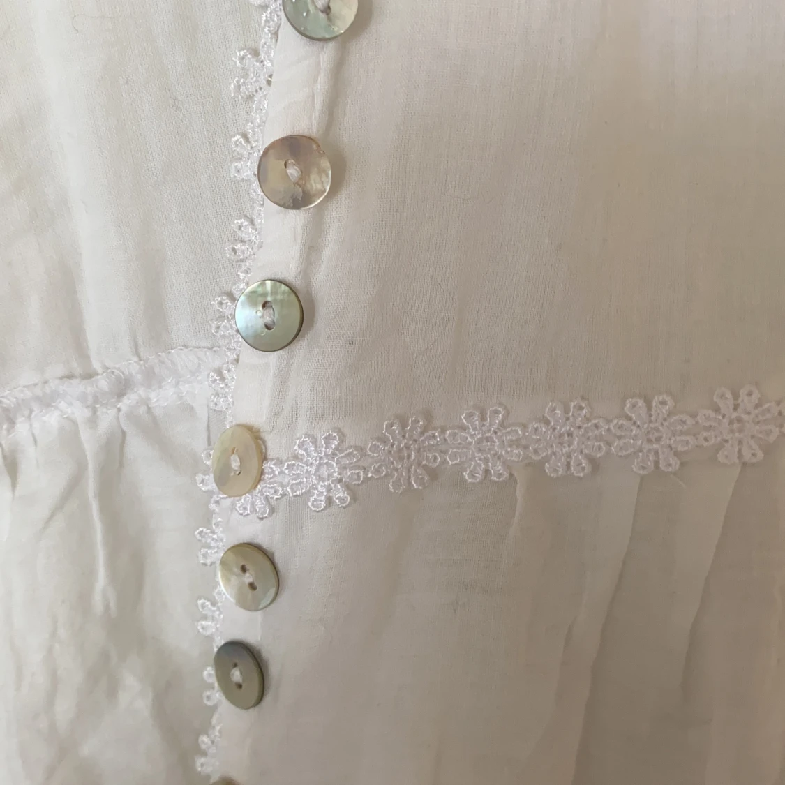 Strand tunika i 36  - 91