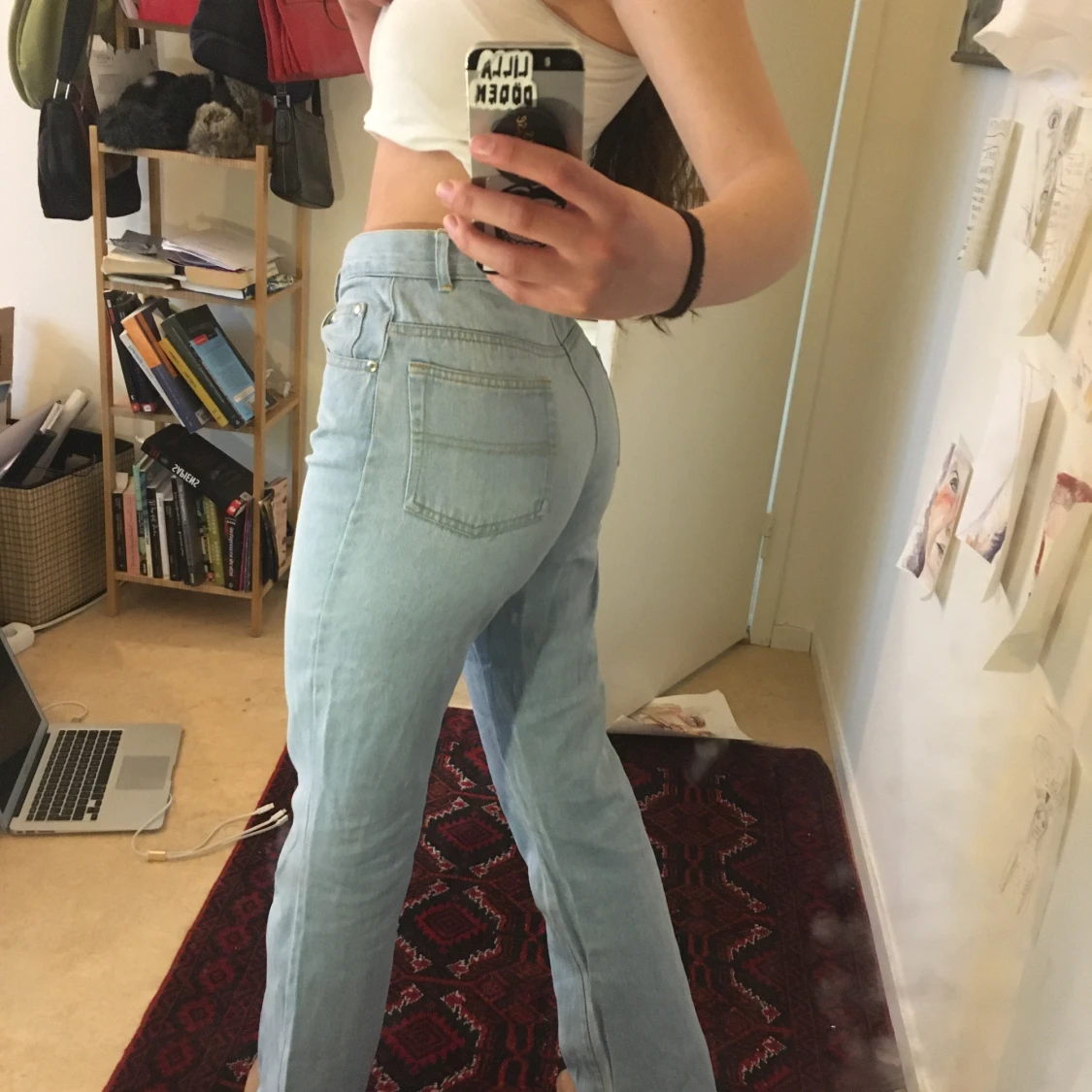Jeans - 90