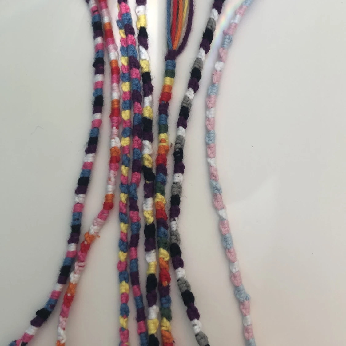 Pride armband🏳️‍🌈 - 91