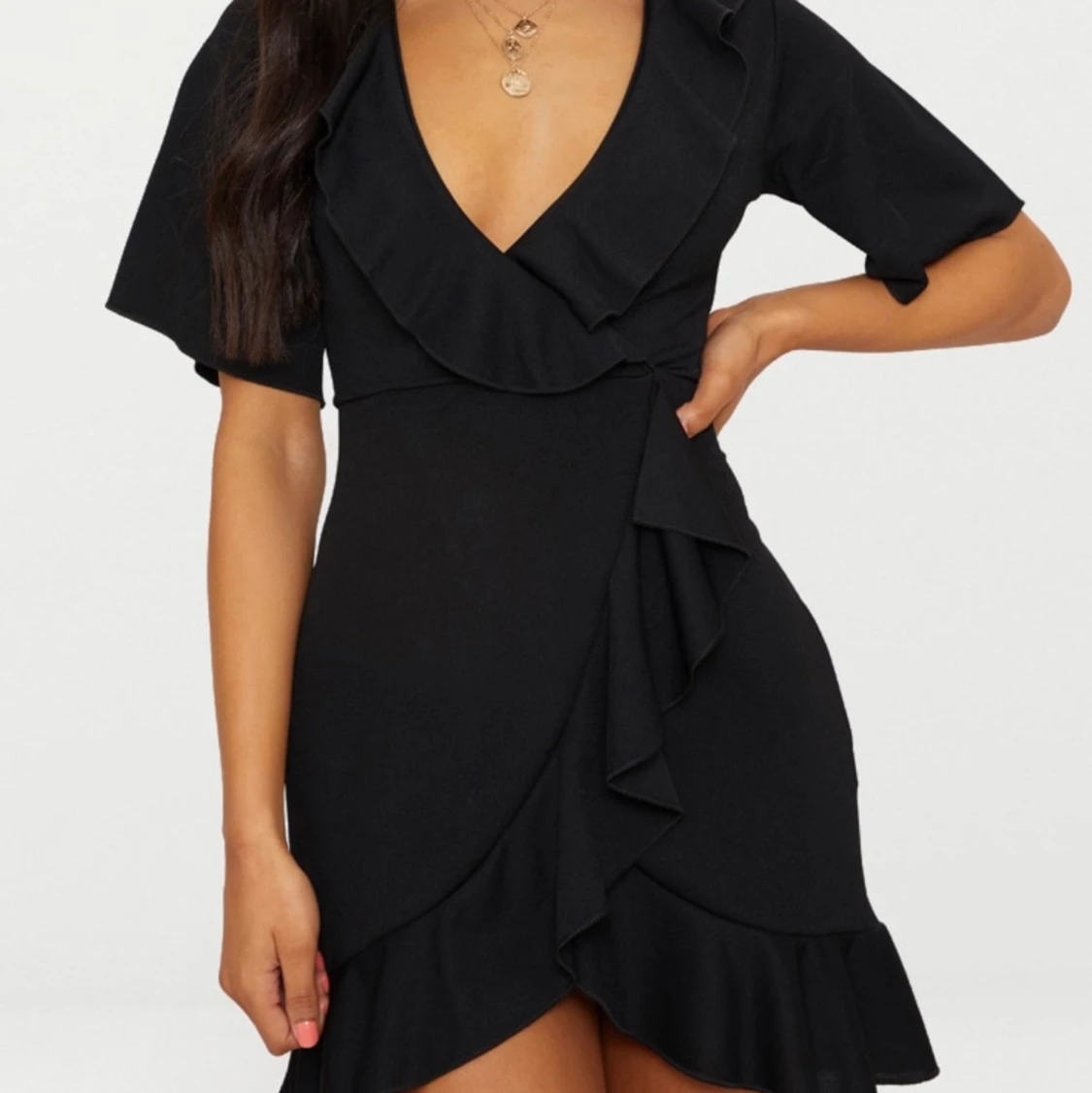 Brand New Pretty Little Thing Dress