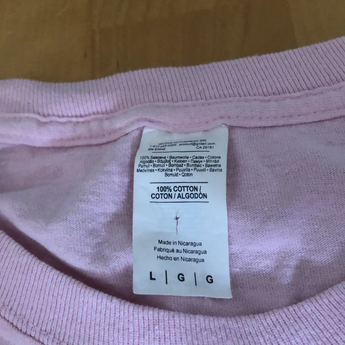 sneakers n stuff longsleeve - 91