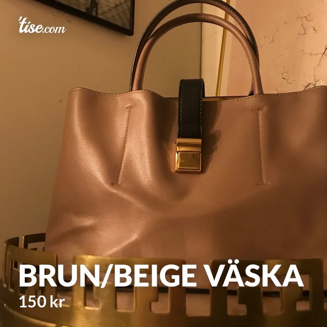 Väska