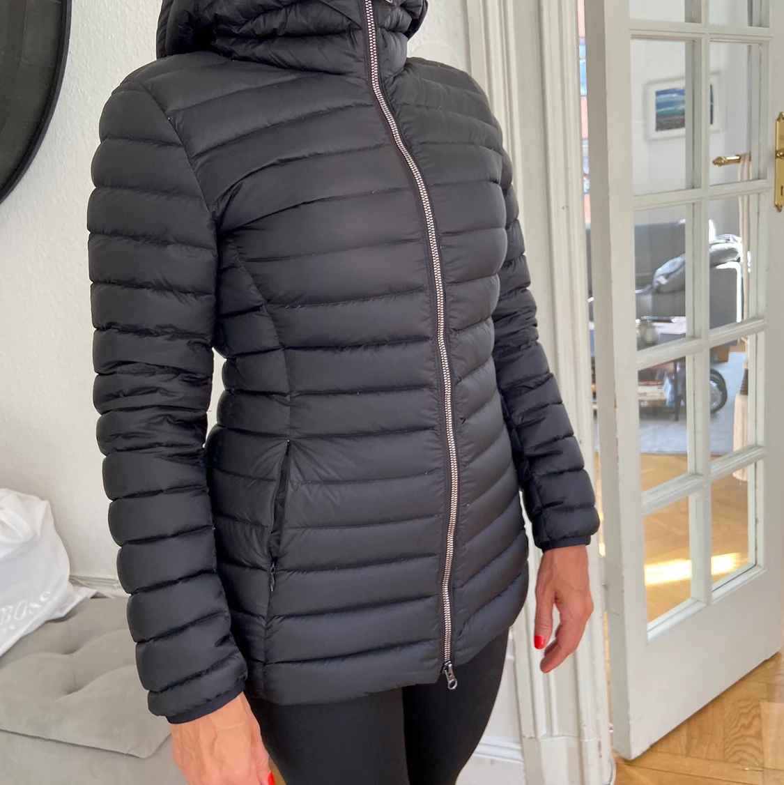 Colmar jacka stl S - 90