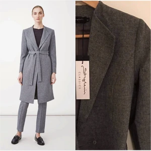 Kappa Bianca från Stylein - Helt oanvänd kappa från märket Stylein. Prislapp sitter kvar.