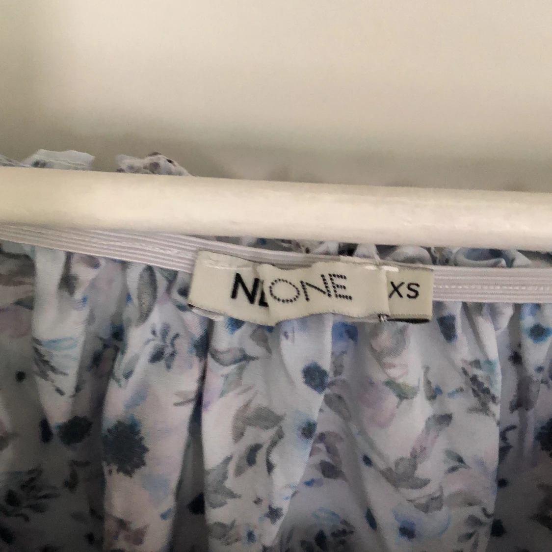 Snygg sommartopp - 91