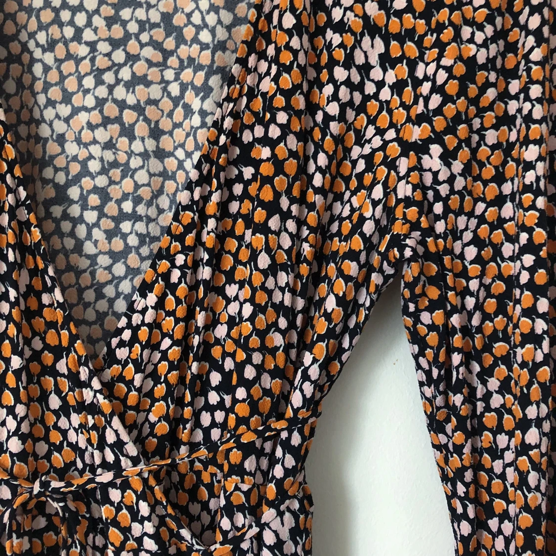 Omlottklänning - 90