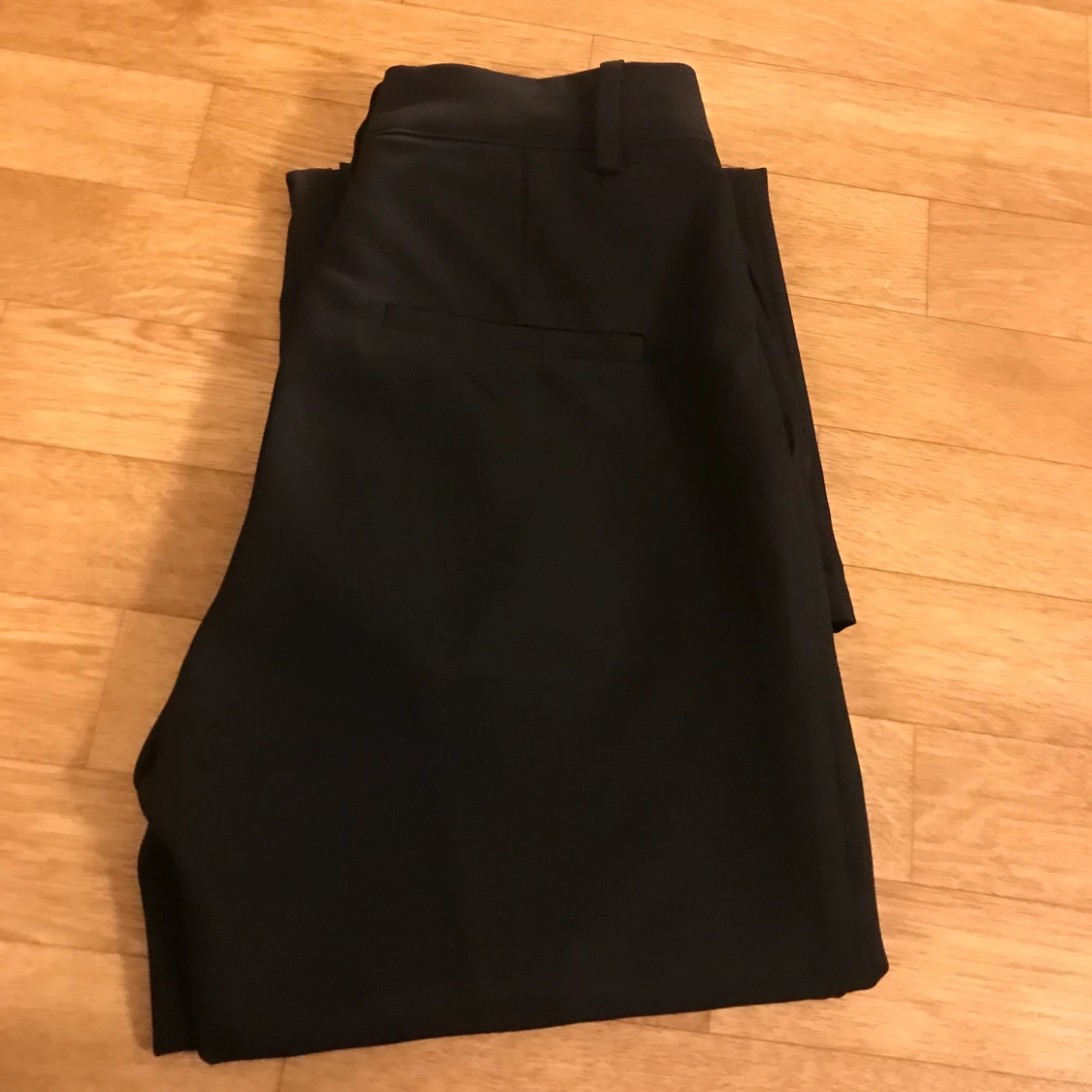 Kostymbyxor strl 36, 200kr - 90