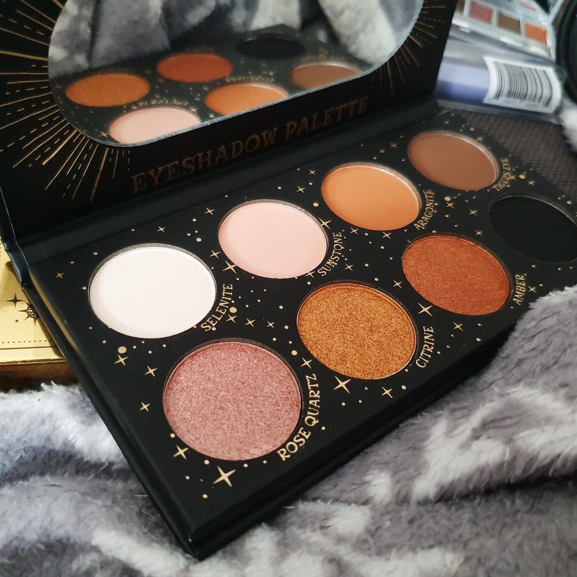 Smink & Hudvård  - 90