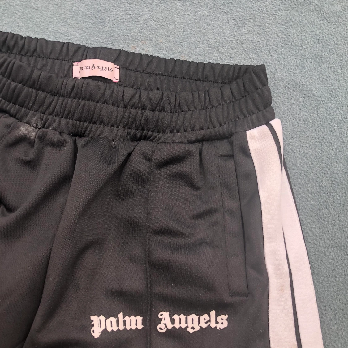 Palm Angels Shorts - 90