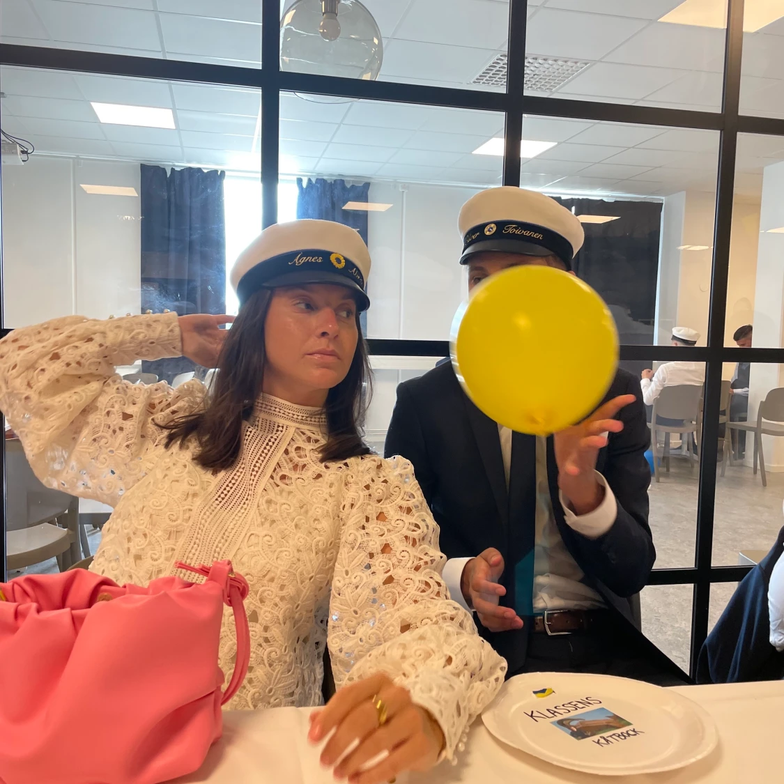 Studentklänning  - 90