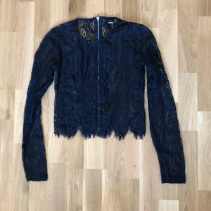 Spetstopp - Bikbok❤️