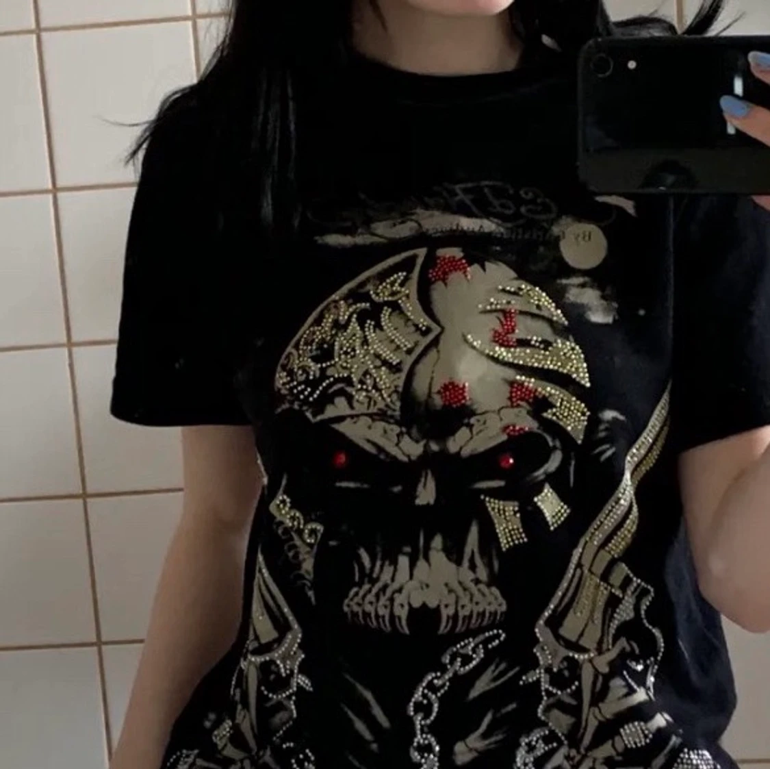 Ed hardy T-shirt 