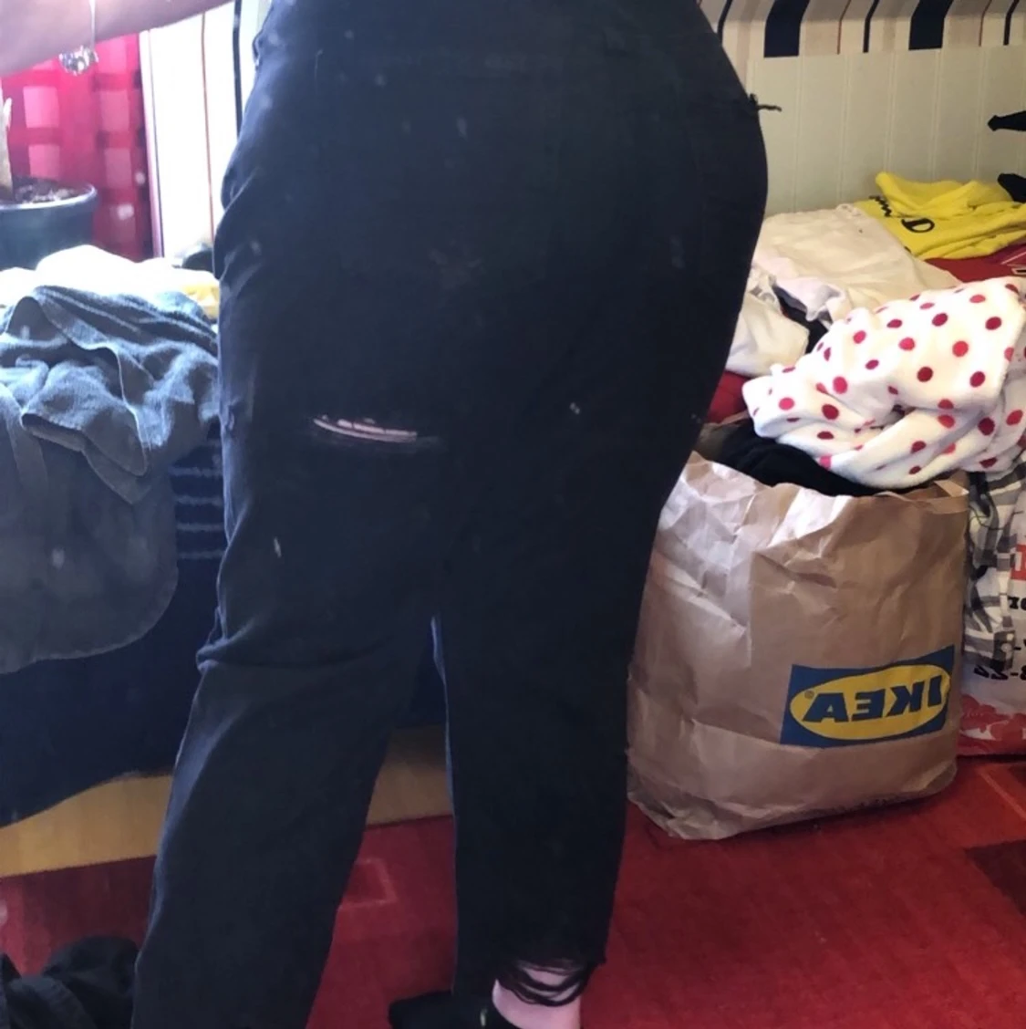 American Eagle Jeans - 90