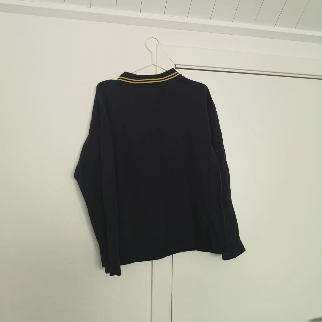 Vintage Polo Shirt - 90