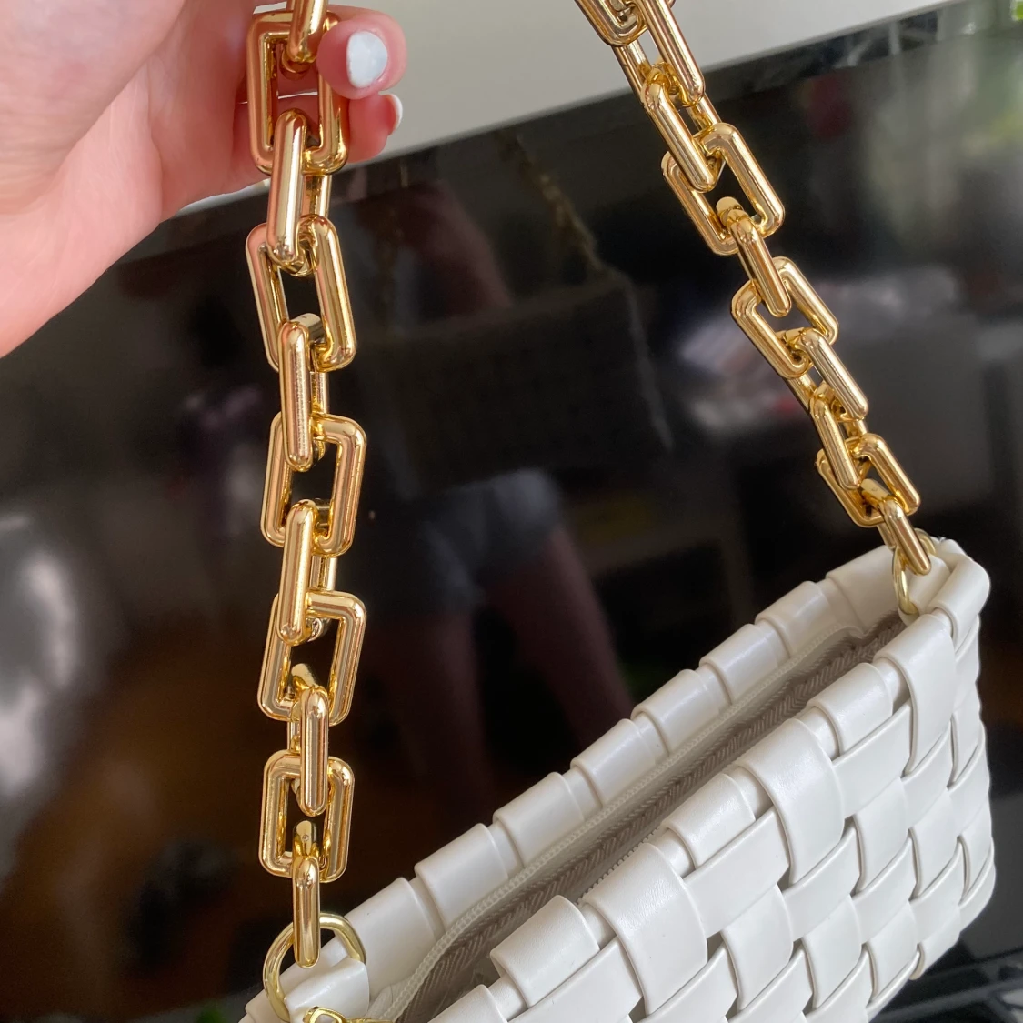 Helt ny handväska från SHEIN ✨ - 90