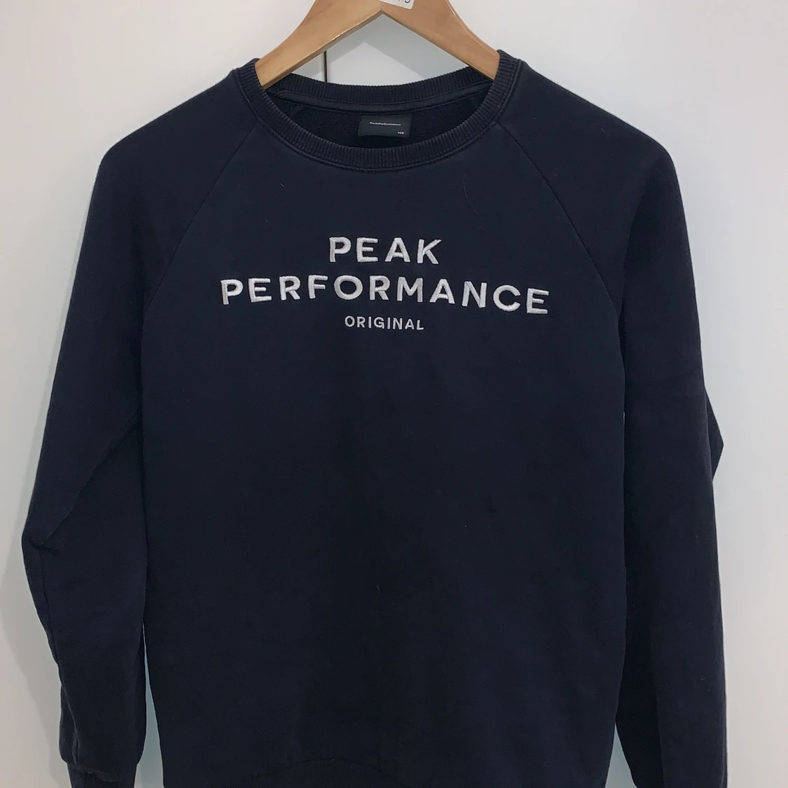 Peakperformance tröja