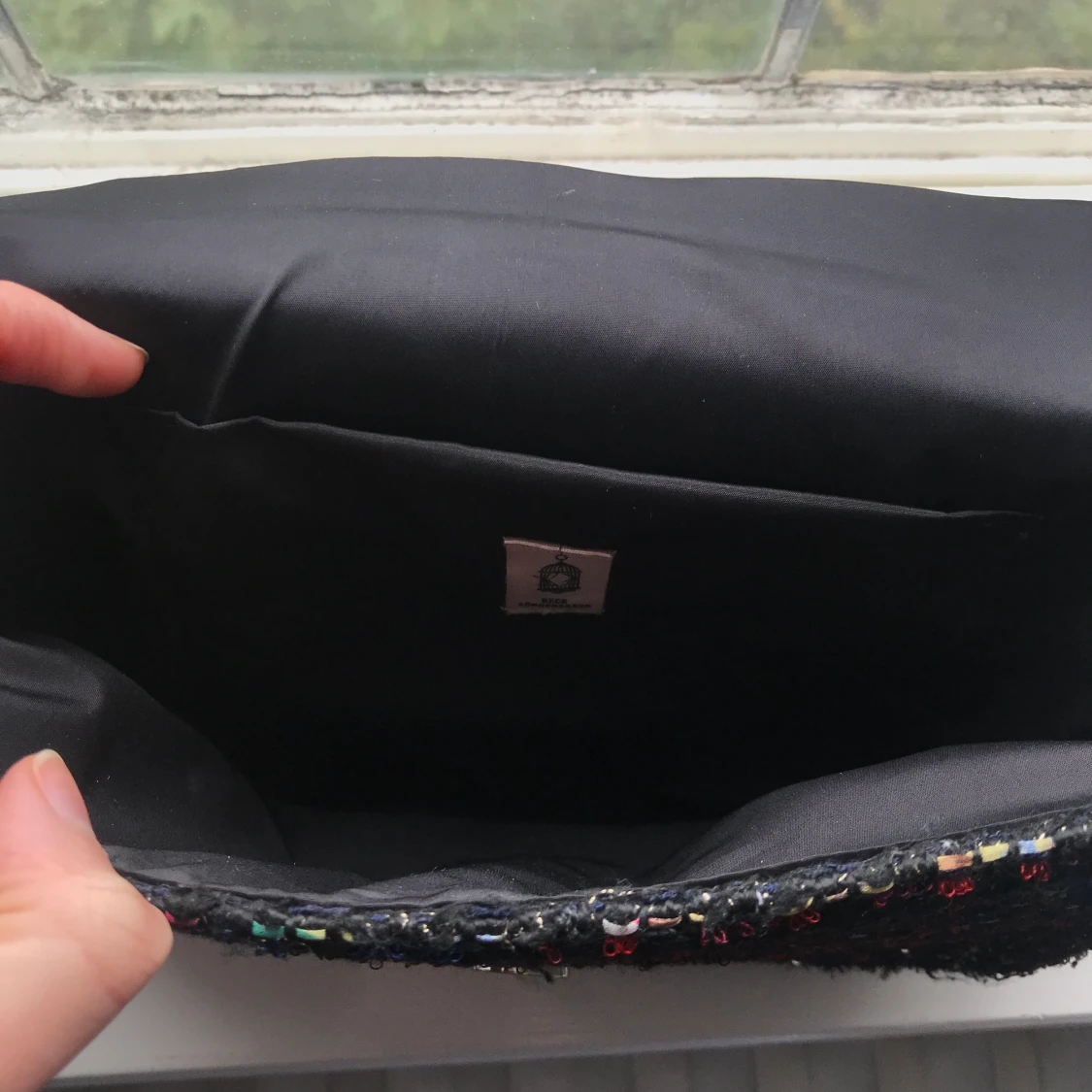 Beck Söndergaard väska - 90