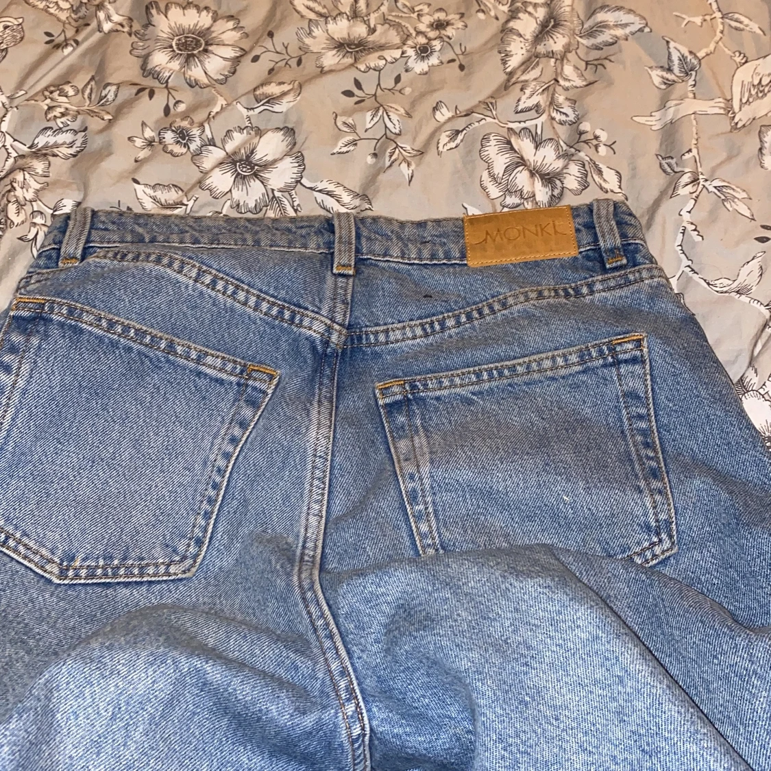 Monki jeans - 90