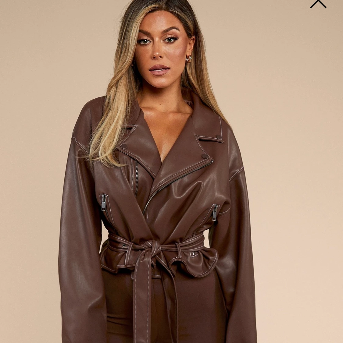 Bianca x Nelly jacka