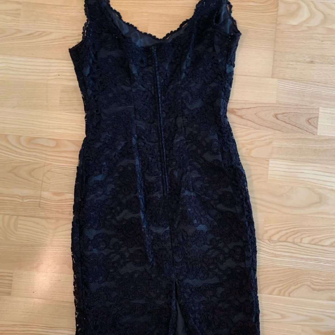 Vintage klänning  - 90