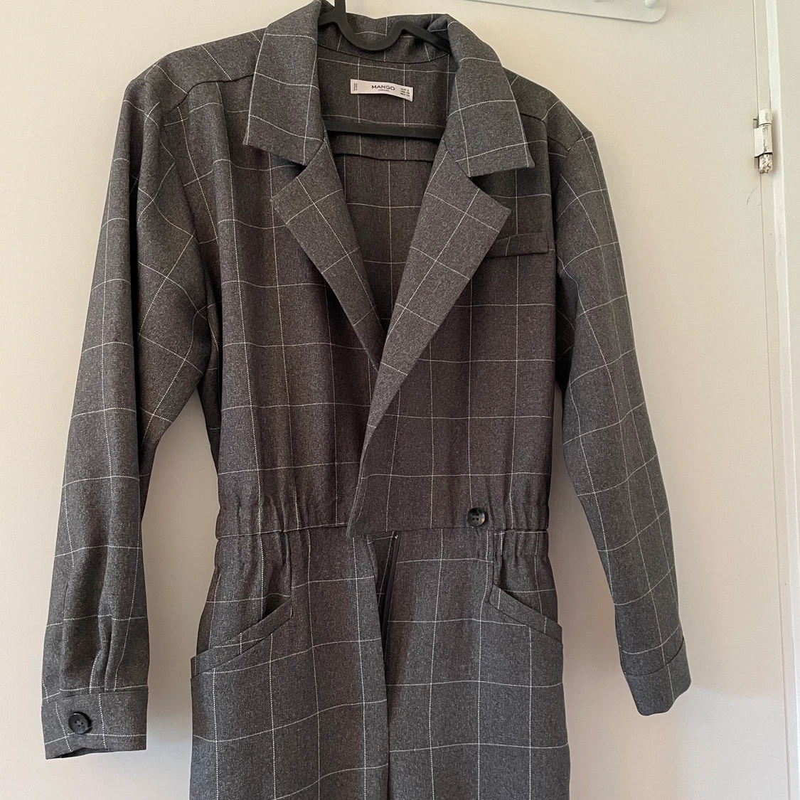 Jumpsuit MANGO  - 90