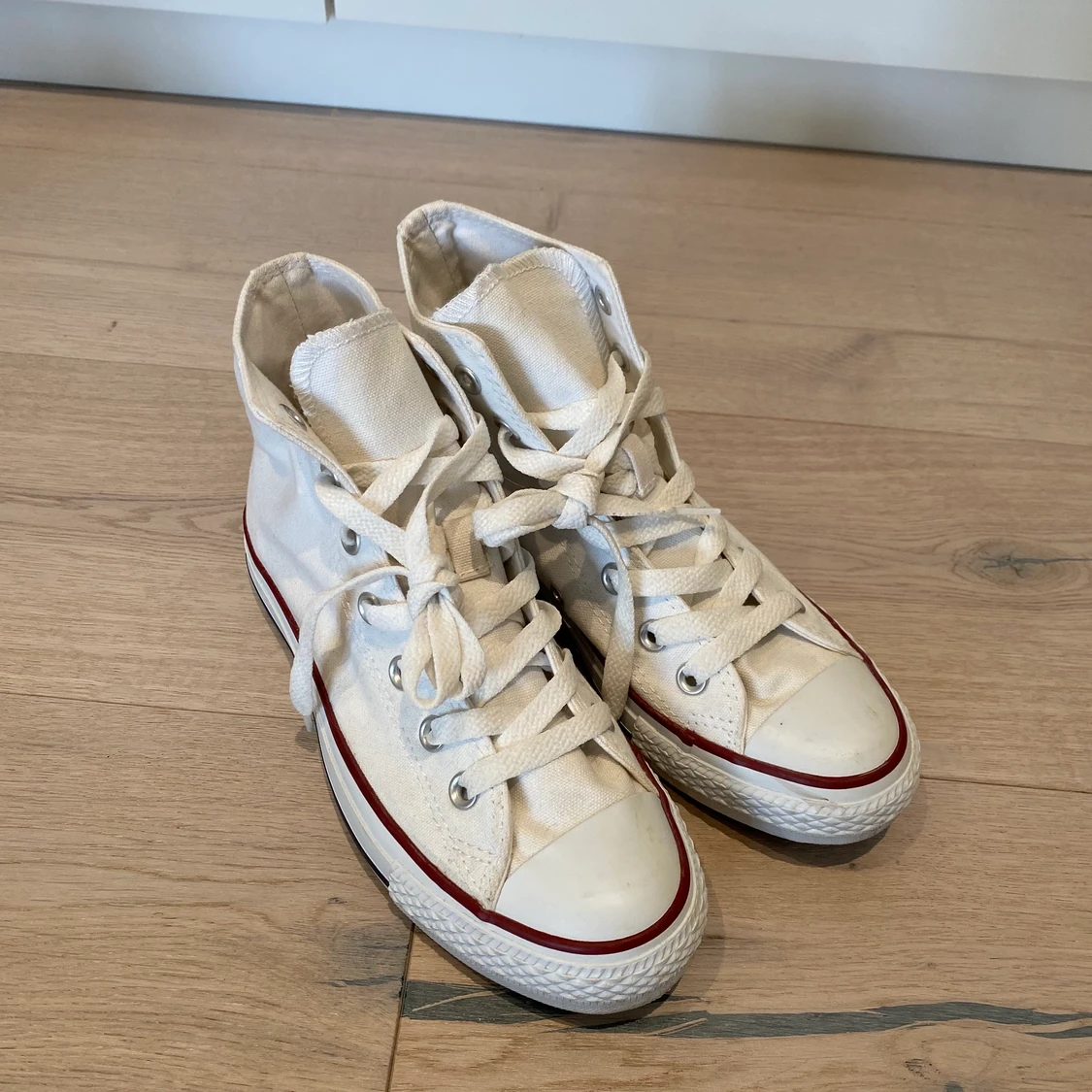 Vita Converse 💙 Nyskick - 91