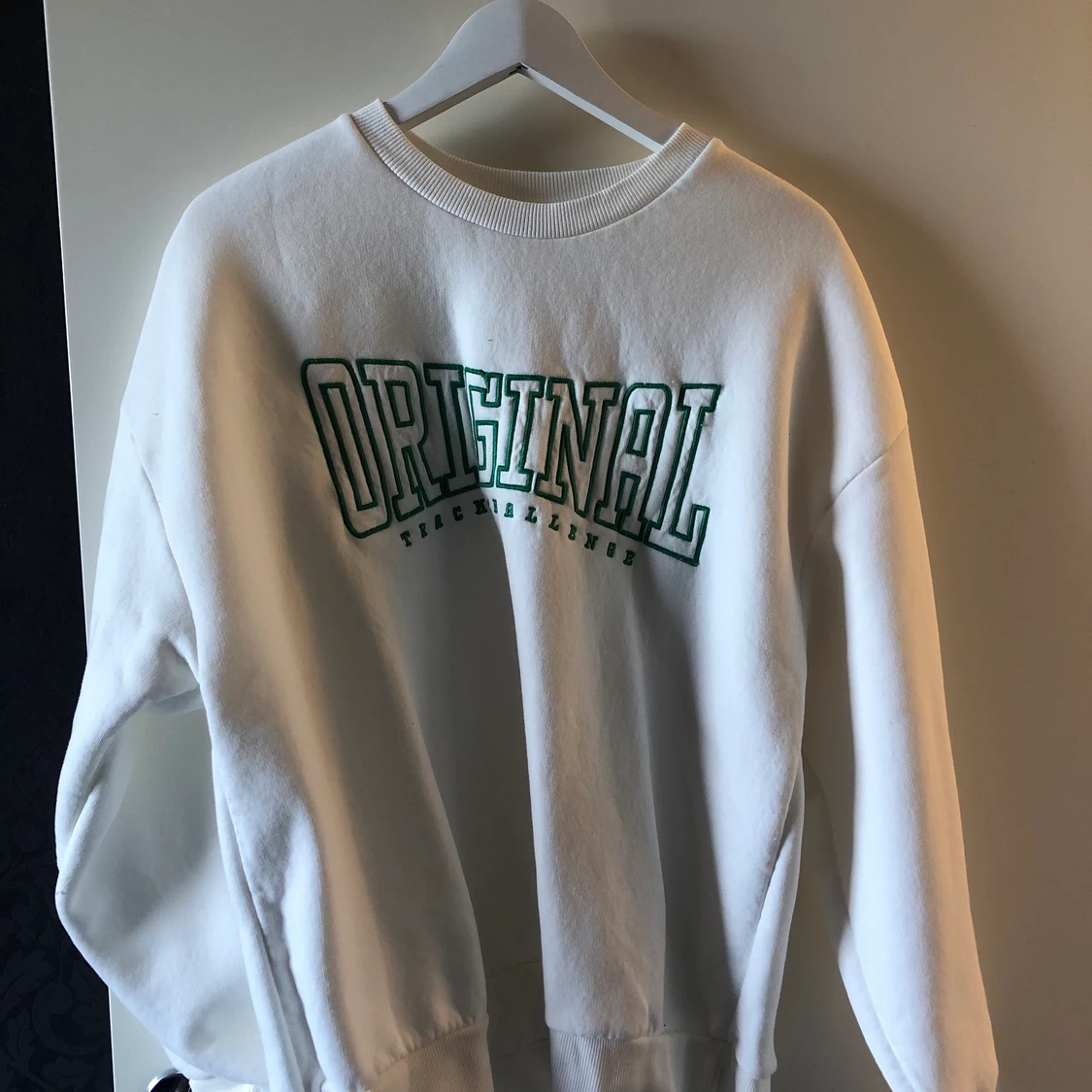 Gina sweatshirt strl L