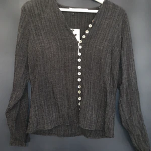 Blus - Aldrig använd