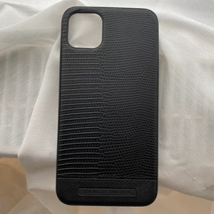 Ideal of Sweden skal iPhone 11 PRO max - Ett ideal of Sweden skal för iPhone 11 pro max som är helt oanvänt! 