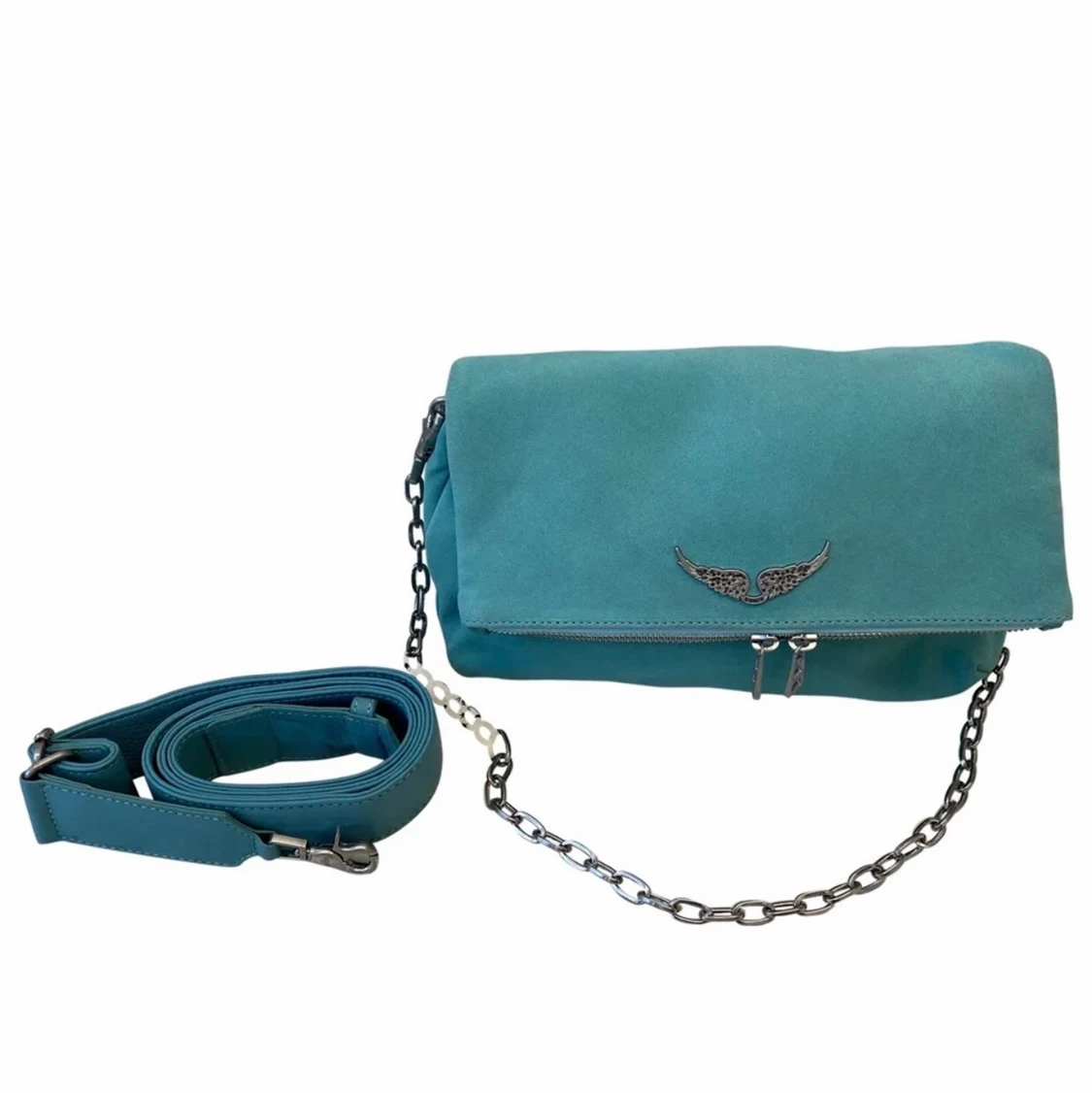 Zadig & Voltaire väska  - 90