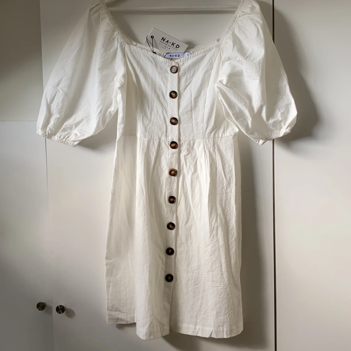 Nakd klänning
