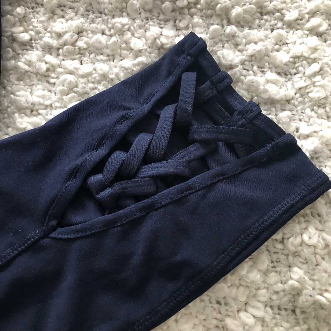 Träningsbyxor i storlek M - 90