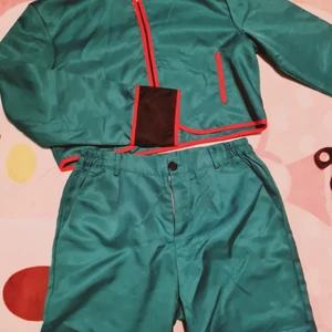 Gon cosplay hunter x hunter - Använd 2 gånger