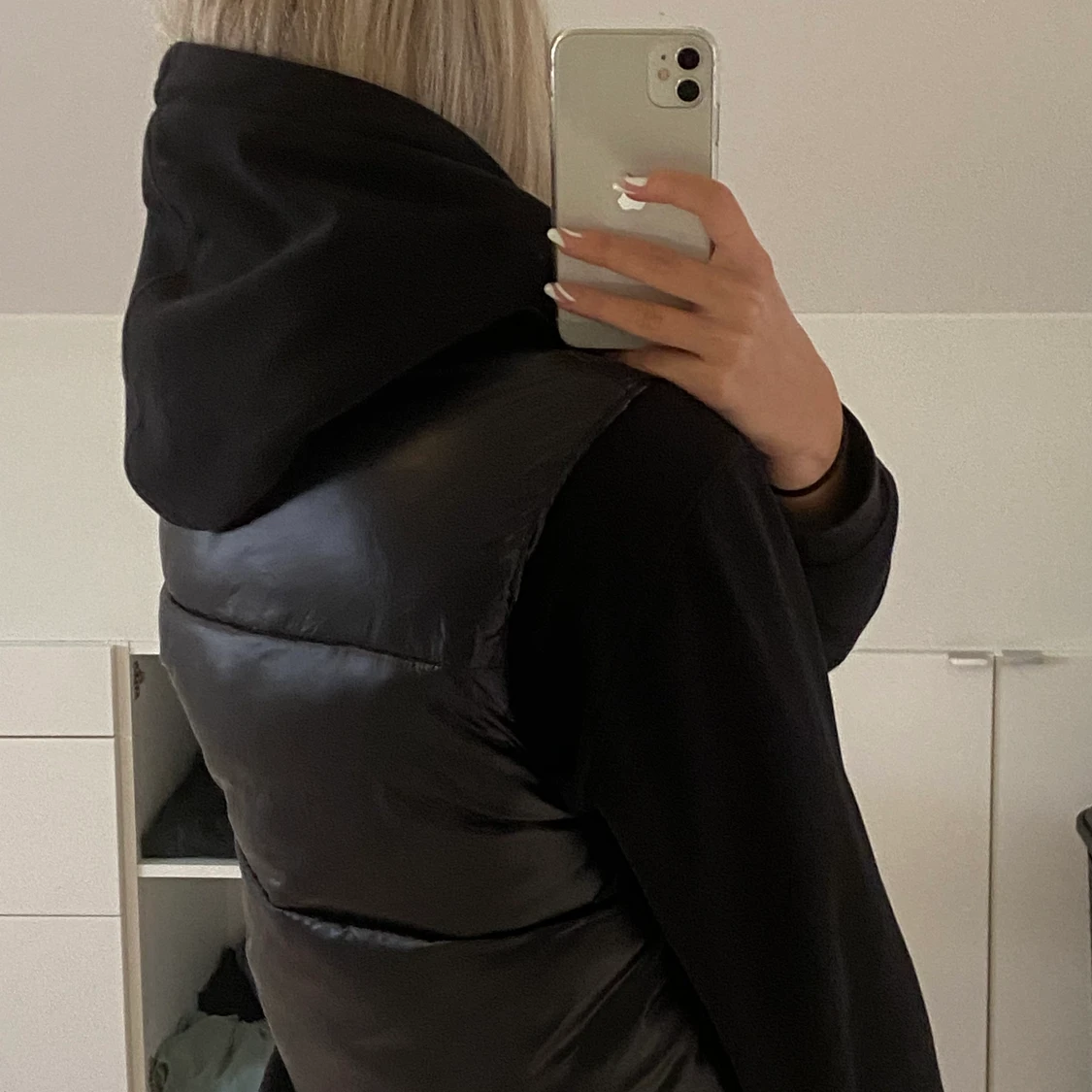 Väst från zara - 90