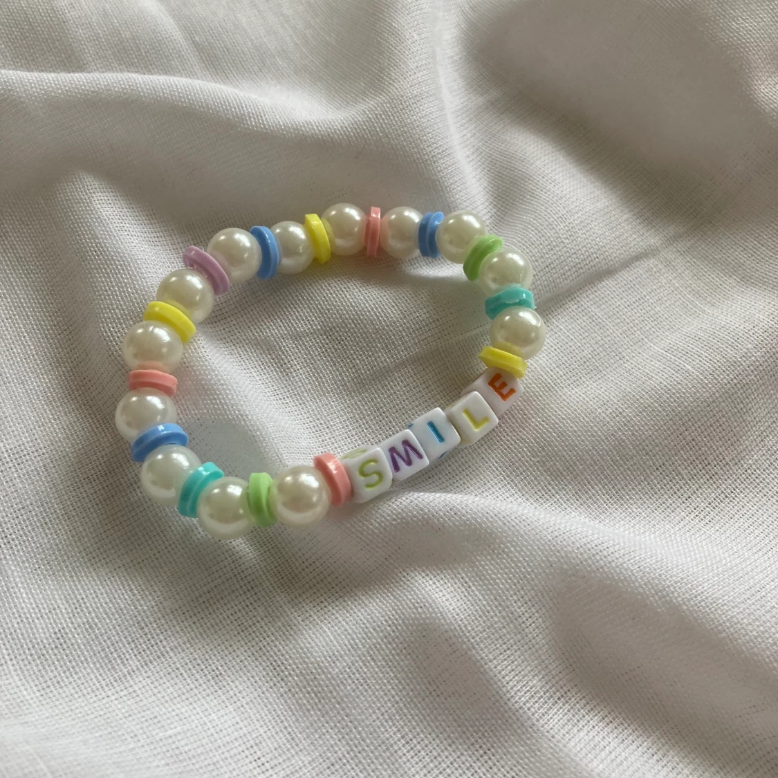 smile armband ⚡️🦋 - 91