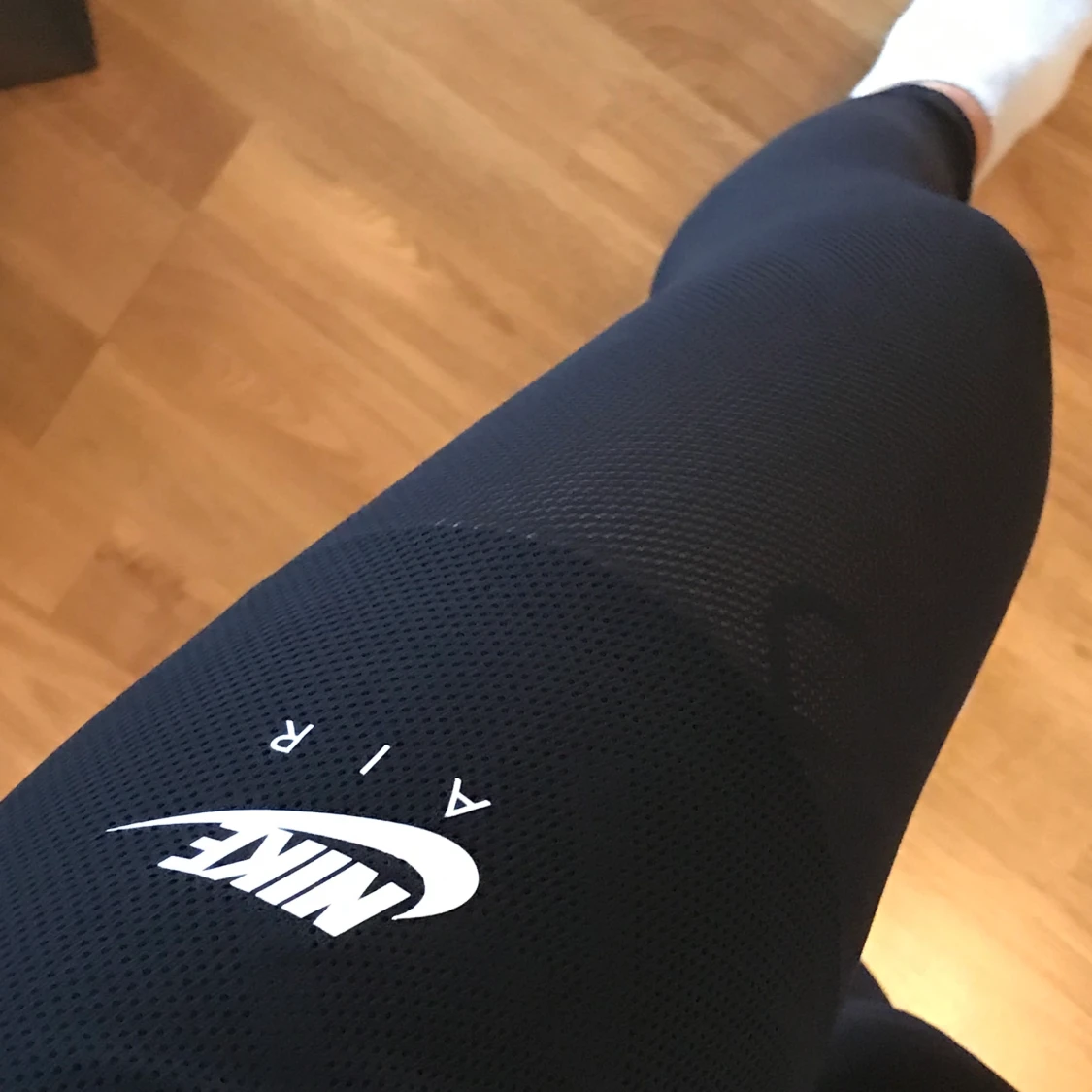 Nike träningstights  - 90