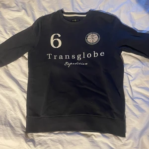 Henri Lloyd tröja - Säljer min Henri Lloyd tröja i fint skick storlek S