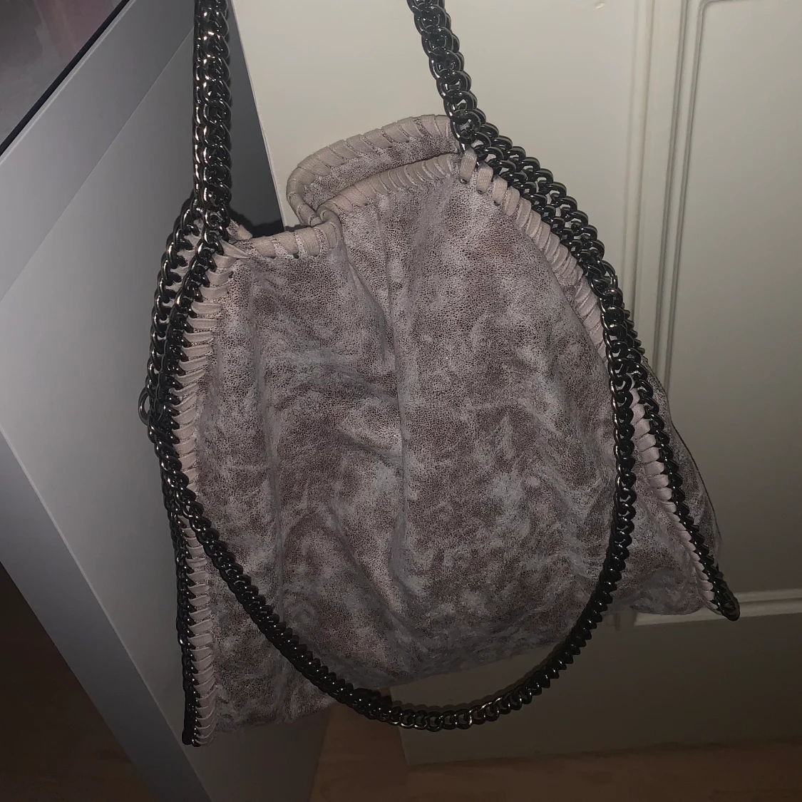 Stella McCartney liknande väska - 90