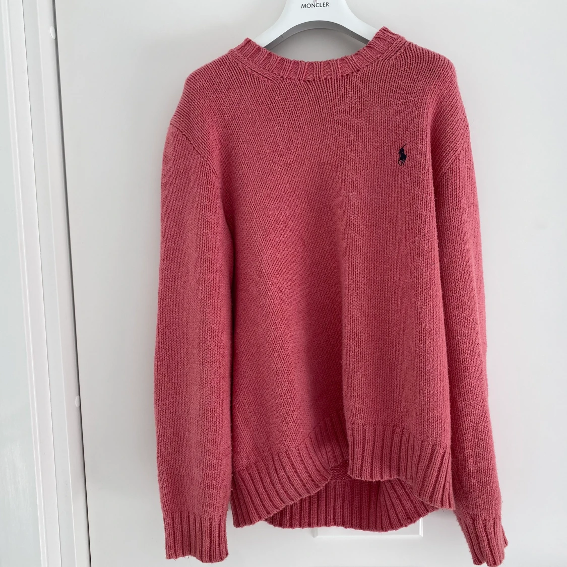 Ralph Lauren stickad tröja🍒♥️ - 91