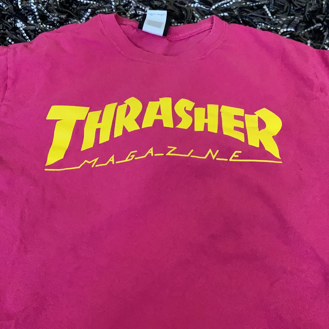 Thrasher tröja  - 90