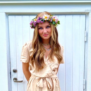 Stilren Jumpsuit - Jag säljer min super fina jumpsuit som jag tyvärr tröttnat på efter en användning. 