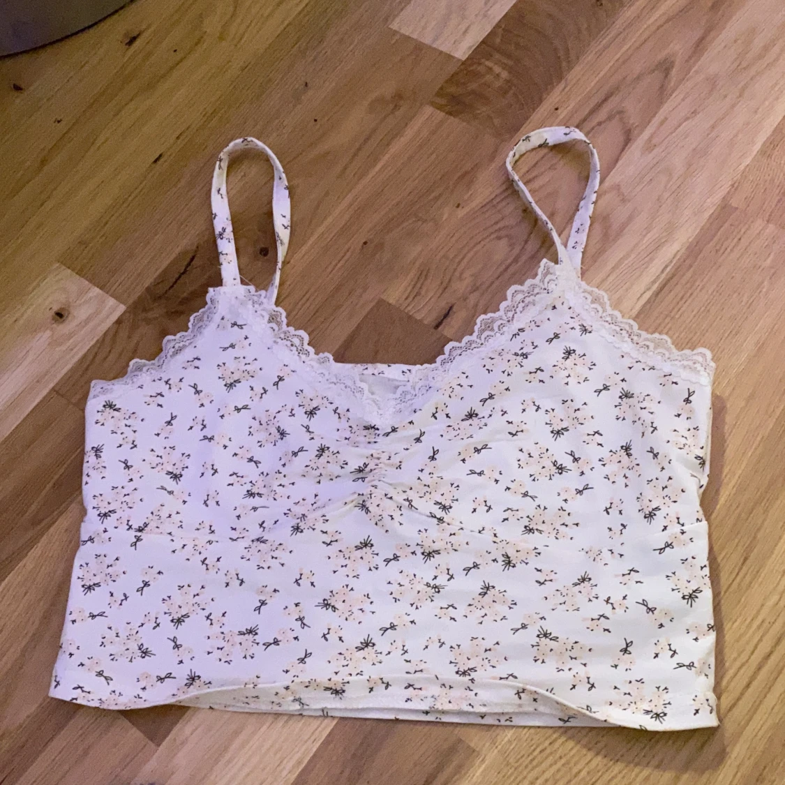 gulligt linne XS - 90