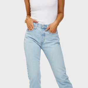 Levis Jeans, Wedgie - Blåa Levis jeans, storlek W30 L28 💙 köparen står för frakten! 