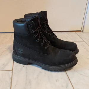 Timberland 38.5 - Som nya :) ✨samfraktar gärna 