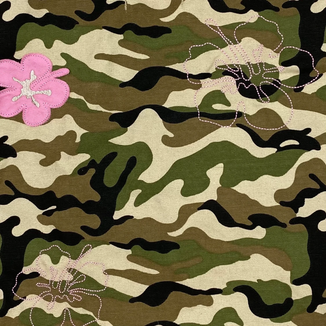 Y2K inspirerad Tote Bag - 91