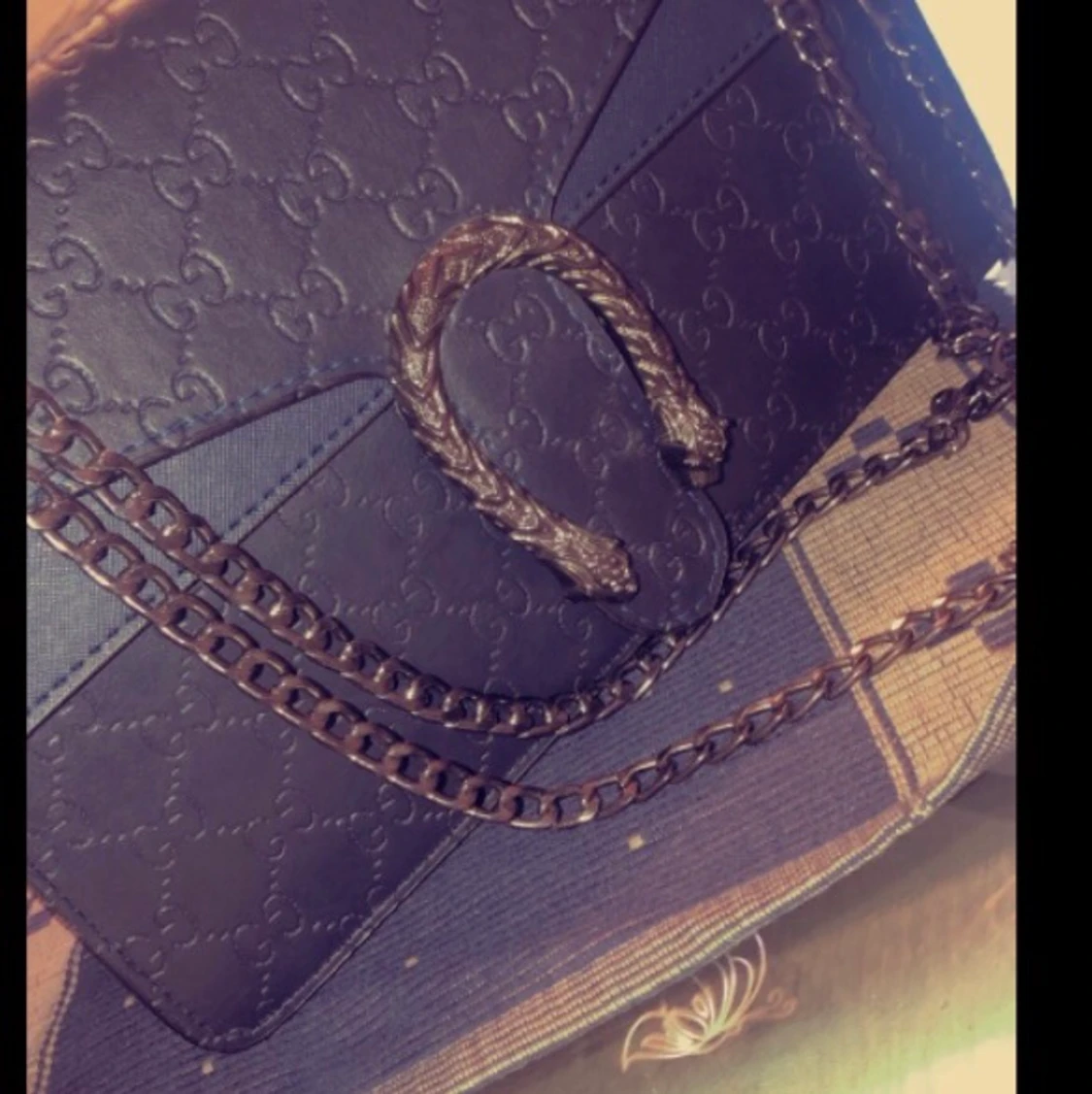 Nya väska😍✌🏽