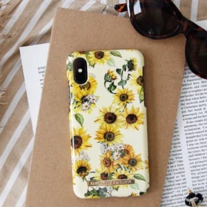 Mobilskal 6/7/8 + - Ett jätte fint och somrigt idealof sweden skal till iPhone 6/7/8 + pris 80kr