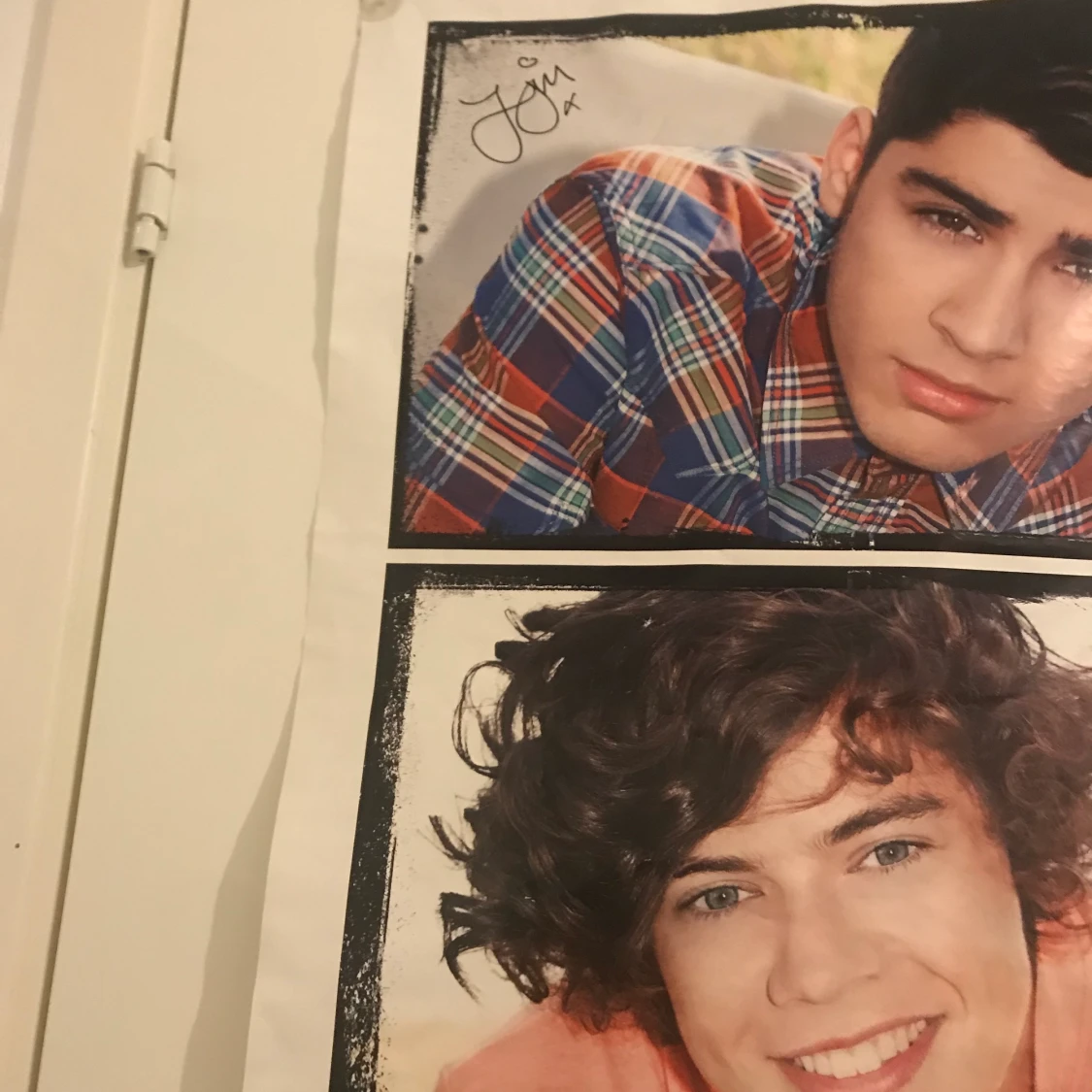 One direction poster - 90