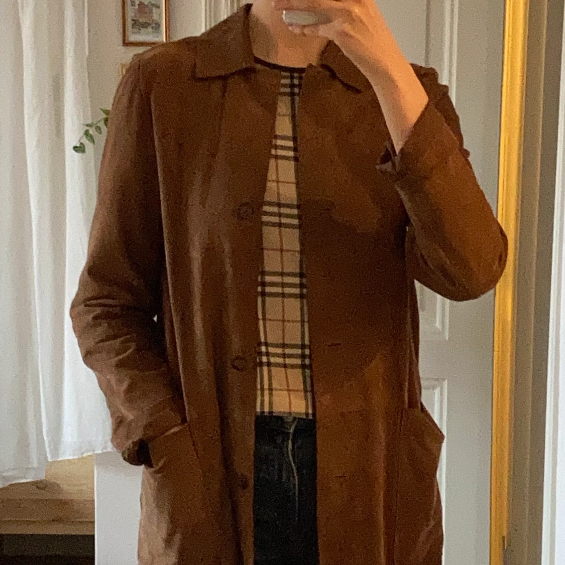 Tunn mockajacka - 90