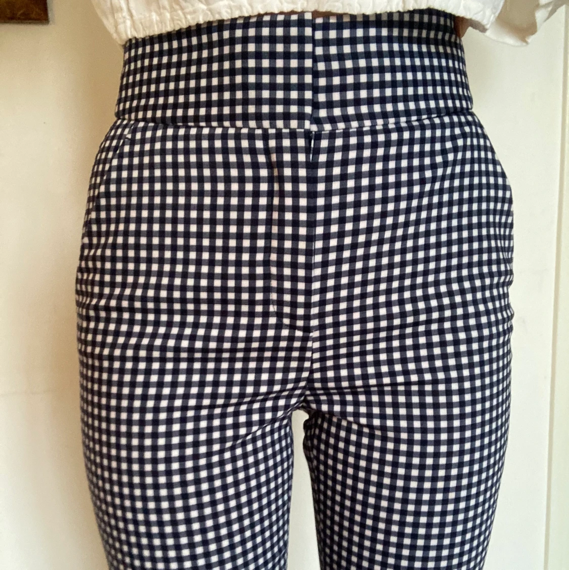 60-tals rutiga brallor